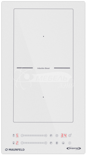Индукционная варочная панель MAUNFELD CVI292S2 Inverter