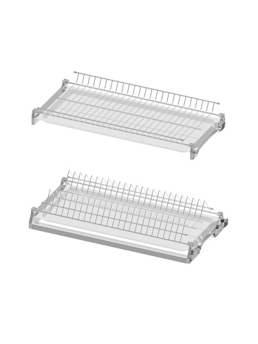 Сушка на 450 VARIANT 3 Хром REJS Сушка на 450 VARIANT 3 Хром REJS