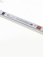 Блок питания для светодиодных лент SS-72W-12V (SLIM SS-72W-12V)