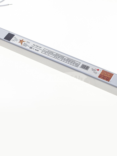 Блок питания для светодиодных лент SS-72W-12V (SLIM SS-72W-12V) Блок питания для светодиодных лент SS-72W-12V (SLIM SS-72W-12V)