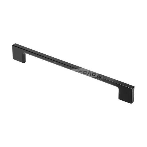 Ручка UZ-819 L128 черная Ручка UZ-819 L128 черная