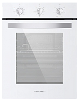 Шкаф духовой электрический MAUNFELD EOEC516W