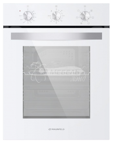 Шкаф духовой электрический MAUNFELD EOEC516W
