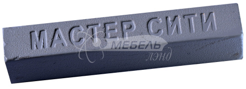 Воск мебельный твердый Титан Воск мебельный твердый Титан