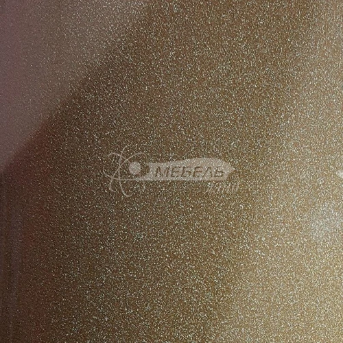 Медовый туман темный металлик глянец 230 МДФ (2800х1220х18) EvoGloss М Медовый туман темный металлик глянец 230 МДФ (2800х1220х18) EvoGloss М