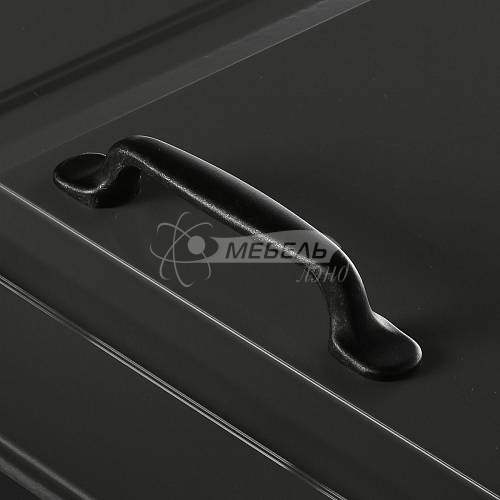 Ручка WP12-96 античное серебро фото 2 Ручка WP12-96 античное серебро фото 2