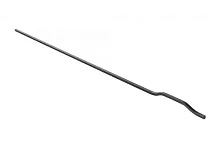 Ручка GRAVELL1200 L3x352 черный матовый