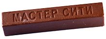 Воск мебельный мягкий Орех экко