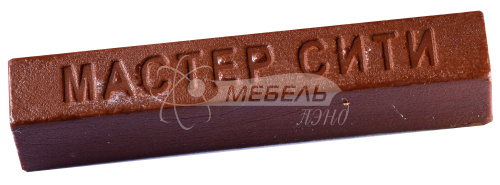 Воск мебельный мягкий Орех экко Воск мебельный мягкий Орех экко