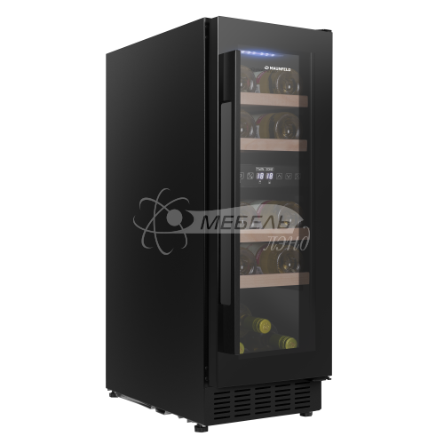 Винный шкаф MAUNFELD MBWC-56D17 Винный шкаф MAUNFELD MBWC-56D17