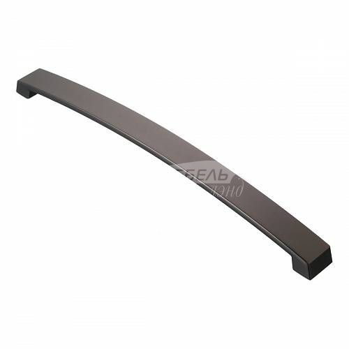 Ручка UZ-G1 L-256мм титан Ручка UZ-G1 L-256мм титан