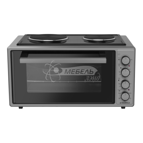Мини-печь MAUNFELD MMO-483MGR01H