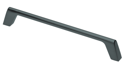 Ручка UZ G2-160-20M черный матовый Ручка UZ G2-160-20M черный матовый