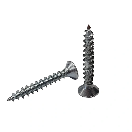 Саморез GTV IRONFAST, 3,5x16, PZ2, сталь, белый цинк (упак. 1000 шт.) Саморез GTV IRONFAST, 3,5x16, PZ2, сталь, белый цинк (упак. 1000 шт.)