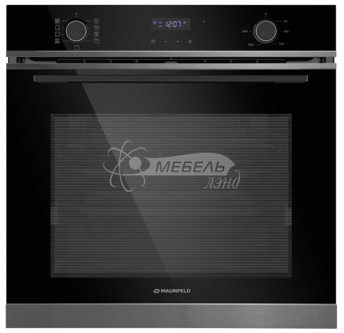 Шкаф духовой электрический MAUNFELD MEOM729P Шкаф духовой электрический MAUNFELD MEOM729P