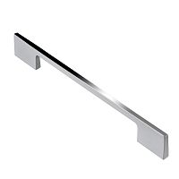Ручка THIN, 160 мм, хром