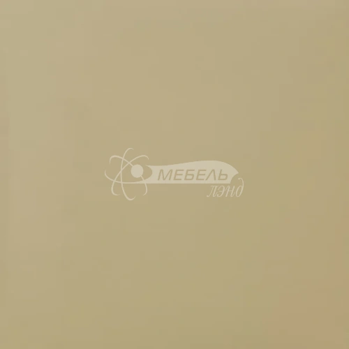Матовый песок 727 односторон. HighGloss МДФ (2800х1220х18) AGT