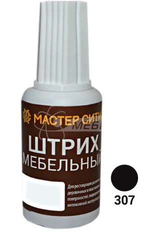Штрих мебельный Венге Штрих мебельный Венге