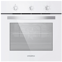 Шкаф духовой электрический MAUNFELD EOEC.586W