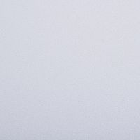 Белая галактика 208 односторон. МДФ (2800х1220х18) EvoGloss М
