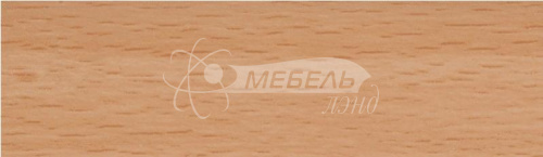 Кромка ПВХ ML бук светлый 22*2 (100м) Кромка ПВХ ML бук светлый 22*2 (100м)