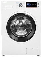 Стиральная машина c инвертором MAUNFELD MFWM148WH