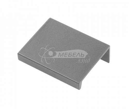 Ручка HEXI L32/50 антрацит Ручка HEXI L32/50 антрацит
