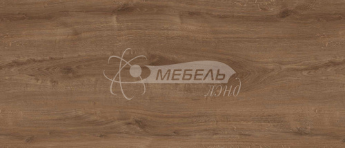Дуб скальный 4200*600*38 постформинг