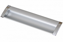 Ручка WPY326 ML L96мм (алюминий/хром)