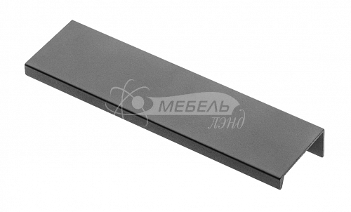 Ручка HEXI L192/225 антрацит Ручка HEXI L192/225 антрацит