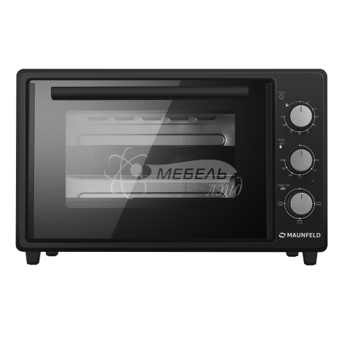 Мини-печь MAUNFELD MMO-373MB01 Мини-печь MAUNFELD MMO-373MB01