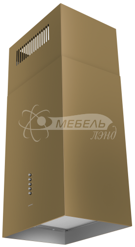 Кухонная вытяжка MAUNFELD Bath Isla 401 Кухонная вытяжка MAUNFELD Bath Isla 401