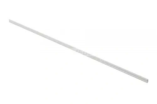 Ручка GROOVE L1200 белый матовый Ручка GROOVE L1200 белый матовый