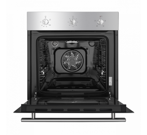 Шкаф духовой газовый MAUNFELD EOGC604S фото 2