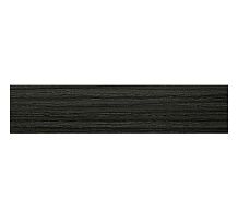 Гасиенда черная N41/2 Кромка (22х2) Polkemic ABS *****