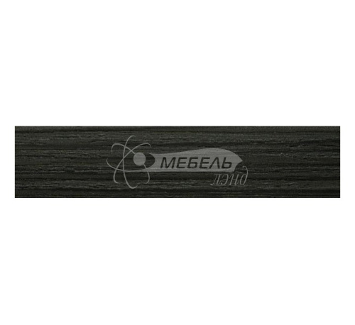 Гасиенда черная N41/2 Кромка (22х2) Polkemic ABS ***** Гасиенда черная N41/2 Кромка (22х2) Polkemic ABS *****