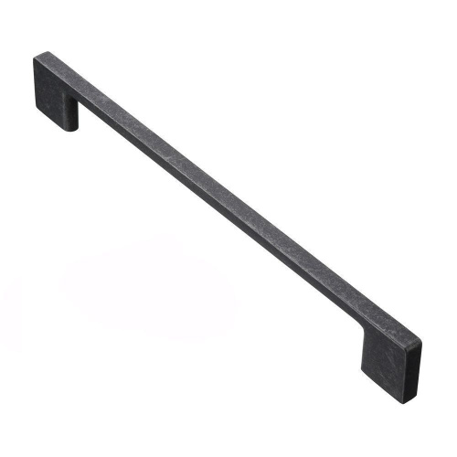 Ручка UZ 819-192 античное серебро Ручка UZ 819-192 античное серебро