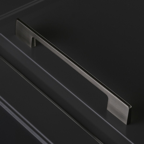 Ручка THIN, 160 мм, инокс фото 5