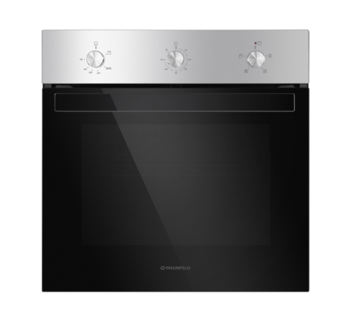 Шкаф духовой газовый MAUNFELD EOGC604S