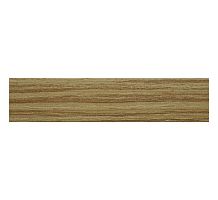 Зебрано песковое N21/2 Кромка (22х2) Polkemic ABS *****