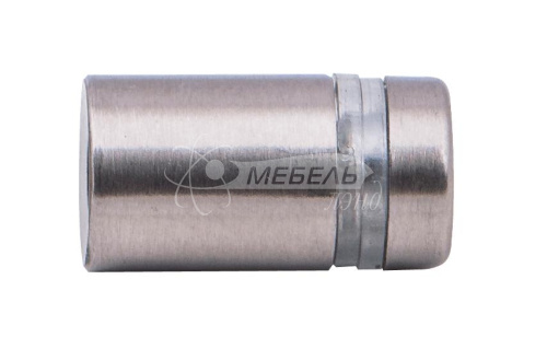 Держатель дистанционный 12/17MM толщ.макс. 10MM ИНОКС GTV Держатель дистанционный 12/17MM толщ.макс. 10MM ИНОКС GTV