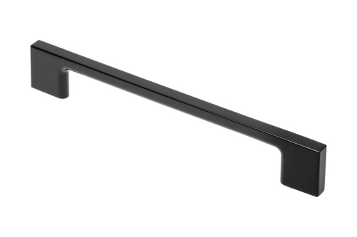 Ручка UZ 819-192 черный матовый Ручка UZ 819-192 черный матовый