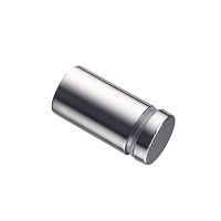 Держатель дистанционный J01A, d16x30, хром