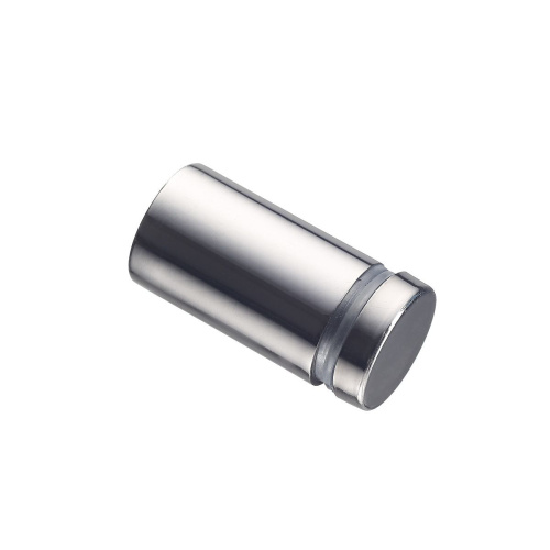 Держатель дистанционный J01A, d16x30, хром