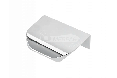 Ручка HEXA L32 хром Ручка HEXA L32 хром