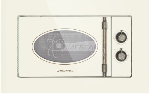 Микроволновая печь встраиваемая MAUNFELD JBMO.20.5GRIB Микроволновая печь встраиваемая MAUNFELD JBMO.20.5GRIB