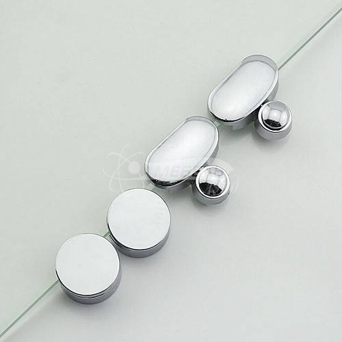 Держатель для зеркала 41/38MM толщина 6MM ХРОМ GTV фото 2 Держатель для зеркала 41/38MM толщина 6MM ХРОМ GTV фото 2