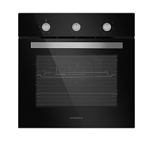 Шкаф духовой электрический MAUNFELD EOEC.586PB