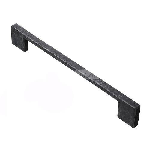 Ручка UZ-819 L160 античное серебро Ручка UZ-819 L160 античное серебро