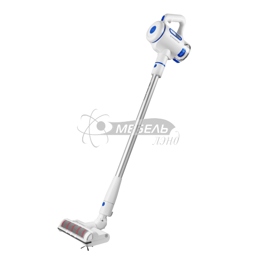 Пылесос вертикальный беспроводной MAUNFELD MF-2034BL PRO Пылесос вертикальный беспроводной MAUNFELD MF-2034BL PRO